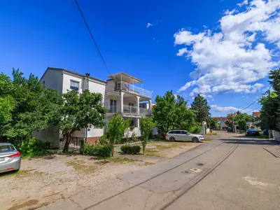 Ferienwohnung für 10 Personen (105 m²) in Jadranovo 5/10