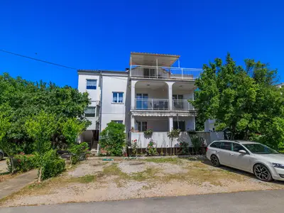 Ferienwohnung für 10 Personen (105 m²) in Jadranovo 7/10