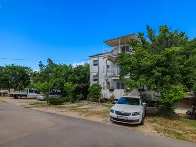 Ferienwohnung für 10 Personen (105 m²) in Jadranovo 9/10