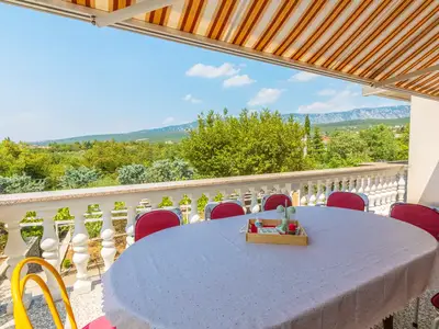 Ferienwohnung für 8 Personen (89 m²) in Jadranovo 7/10