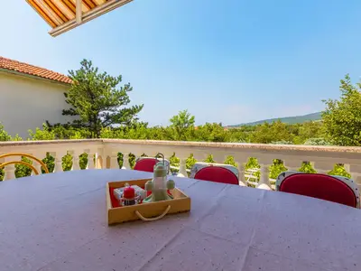 Ferienwohnung für 8 Personen (89 m²) in Jadranovo 8/10