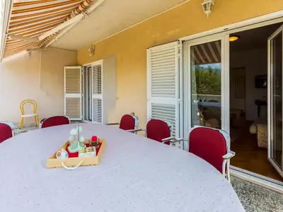 Ferienwohnung für 8 Personen (89 m²) in Jadranovo 9/10