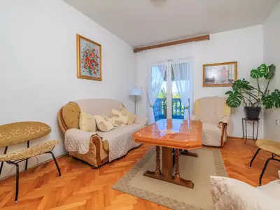 Ferienwohnung für 8 Personen (89 m²) in Jadranovo 10/10