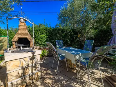 Ferienwohnung für 4 Personen (40 m²) in Jadranovo 6/10