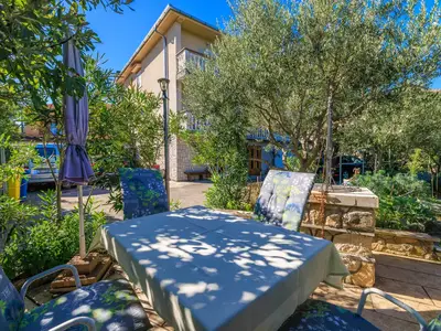 Ferienwohnung für 4 Personen (40 m²) in Jadranovo 9/10