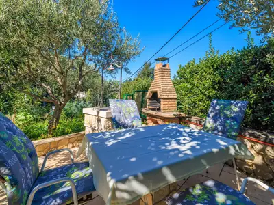 Ferienwohnung für 4 Personen (40 m²) in Jadranovo 2/10