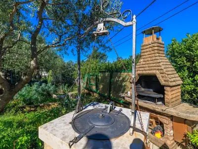 Ferienwohnung für 4 Personen (40 m²) in Jadranovo 7/10