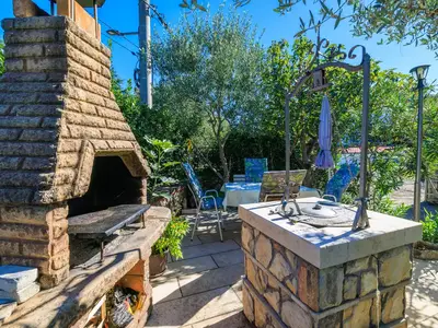 Ferienwohnung für 4 Personen (40 m²) in Jadranovo 10/10