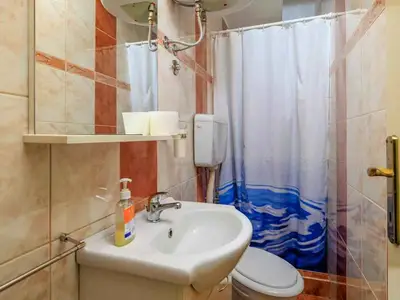 Ferienwohnung für 8 Personen (89 m²) in Jadranovo 5/10