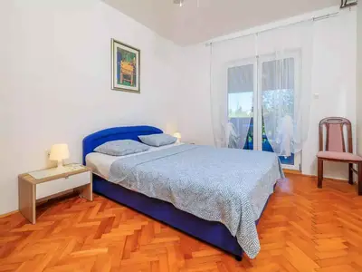 Ferienwohnung für 8 Personen (89 m²) in Jadranovo 6/10