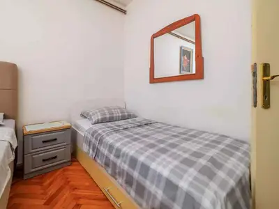 Ferienwohnung für 8 Personen (89 m²) in Jadranovo 8/10