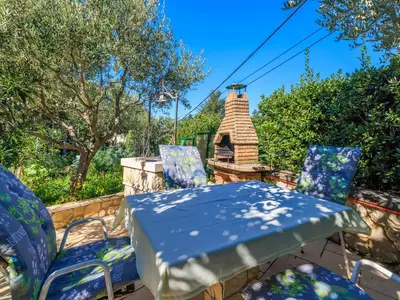 Ferienwohnung für 4 Personen (40 m²) in Jadranovo 4/10