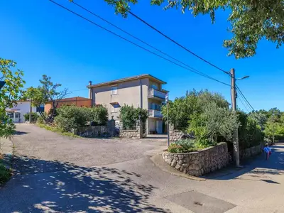 Ferienwohnung für 4 Personen (40 m²) in Jadranovo 7/10