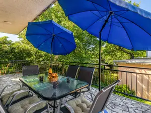 Ferienwohnung für 4 Personen (70 m²) in Jadranovo