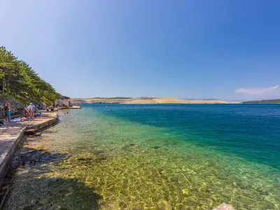 Ferienwohnung für 4 Personen (72 m²) in Jadranovo 7/10
