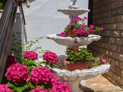 Ferienwohnung für 8 Personen (80 m²) in Jadranovo 6/10