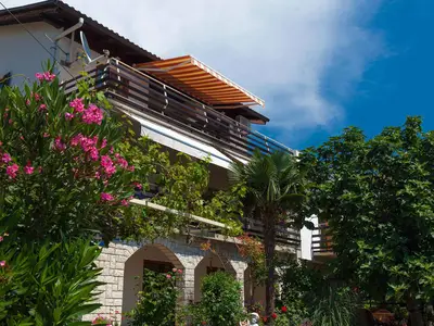 Ferienwohnung für 8 Personen (80 m²) in Jadranovo 8/10