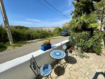 Ferienwohnung für 2 Personen (25 m²) in Jadranovo 3/10