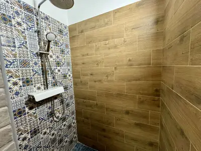 Ferienwohnung für 2 Personen (25 m²) in Jadranovo 5/10