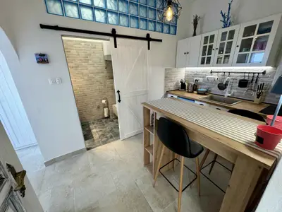 Ferienwohnung für 2 Personen (25 m²) in Jadranovo 6/10