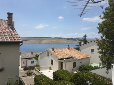 Ferienwohnung für 4 Personen (55 m²) in Jadranovo 1/10