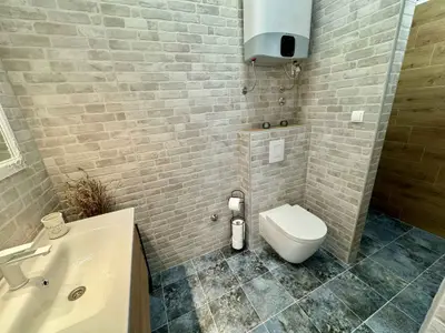 Ferienwohnung für 2 Personen (25 m²) in Jadranovo 9/10