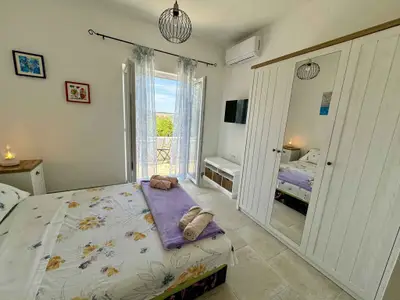 Ferienwohnung für 2 Personen (25 m²) in Jadranovo 10/10