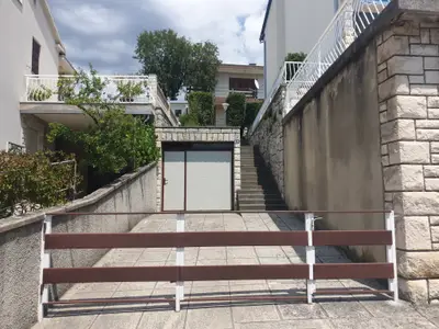 Ferienwohnung für 4 Personen (55 m²) in Jadranovo 4/10