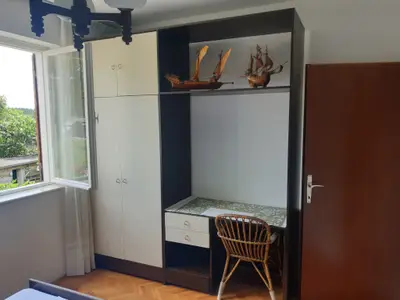 Ferienwohnung für 4 Personen (55 m²) in Jadranovo 5/10