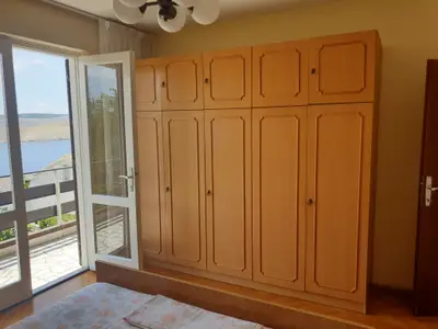 Ferienwohnung für 4 Personen (55 m²) in Jadranovo 7/10