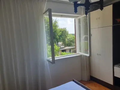 Ferienwohnung für 4 Personen (55 m²) in Jadranovo 8/10