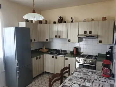 Ferienwohnung für 4 Personen (55 m²) in Jadranovo 9/10