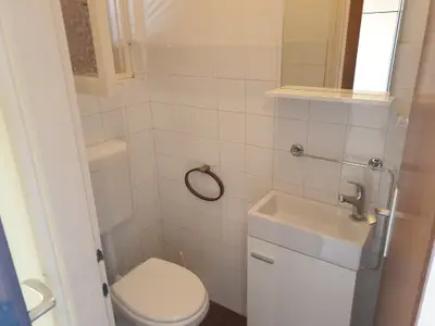 Ferienwohnung für 4 Personen (55 m²) in Jadranovo 10/10