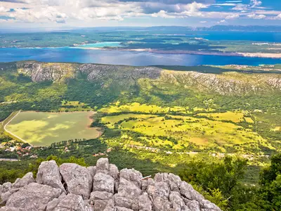 Ferienwohnung für 5 Personen (50 m²) in Jadranovo 9/10