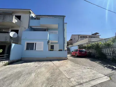 Ferienwohnung für 3 Personen (30 m²) in Jadranovo 2/10