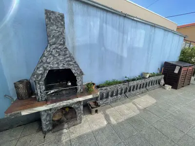 Ferienwohnung für 3 Personen (30 m²) in Jadranovo 4/10