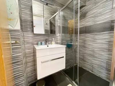 Ferienwohnung für 3 Personen (30 m²) in Jadranovo 6/10