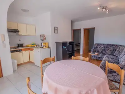 Ferienwohnung für 4 Personen (70 m²) in Jadranovo 10/10
