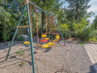 Ferienwohnung für 4 Personen (55 m²) in Jadranovo 7/10