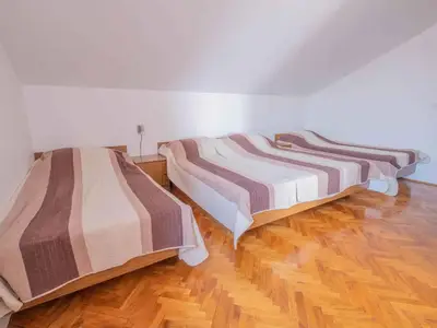 Ferienwohnung für 4 Personen (55 m²) in Jadranovo 10/10