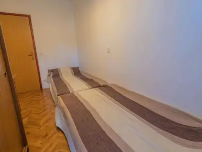 Ferienwohnung für 4 Personen (60 m²) in Jadranovo 8/10