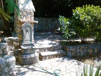 Ferienwohnung für 3 Personen (30 m²) in Jadranovo 2/10