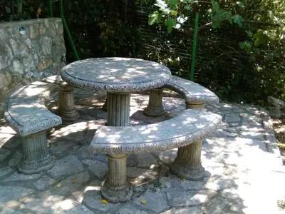 Ferienwohnung für 3 Personen (30 m²) in Jadranovo 3/10