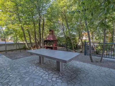 Ferienwohnung für 4 Personen (55 m²) in Jadranovo 7/10