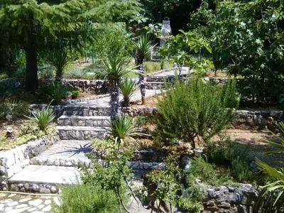 Ferienwohnung für 3 Personen (30 m²) in Jadranovo 7/10