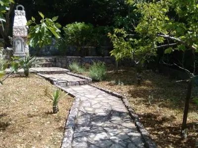 Ferienwohnung für 3 Personen (30 m²) in Jadranovo 9/10