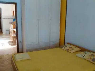 Ferienwohnung für 3 Personen (30 m²) in Jadranovo 10/10