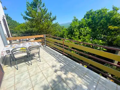 Ferienwohnung für 4 Personen (40 m²) in Jadranovo 3/10