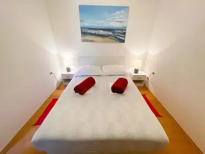 Ferienwohnung für 4 Personen (40 m²) in Jadranovo 8/10