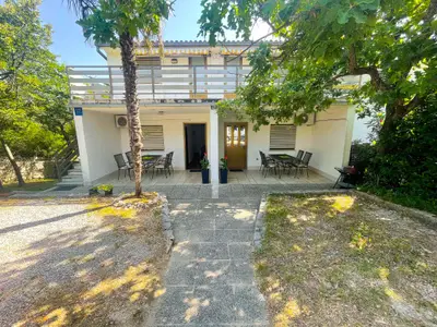 Ferienwohnung für 4 Personen (45 m²) in Jadranovo 2/10